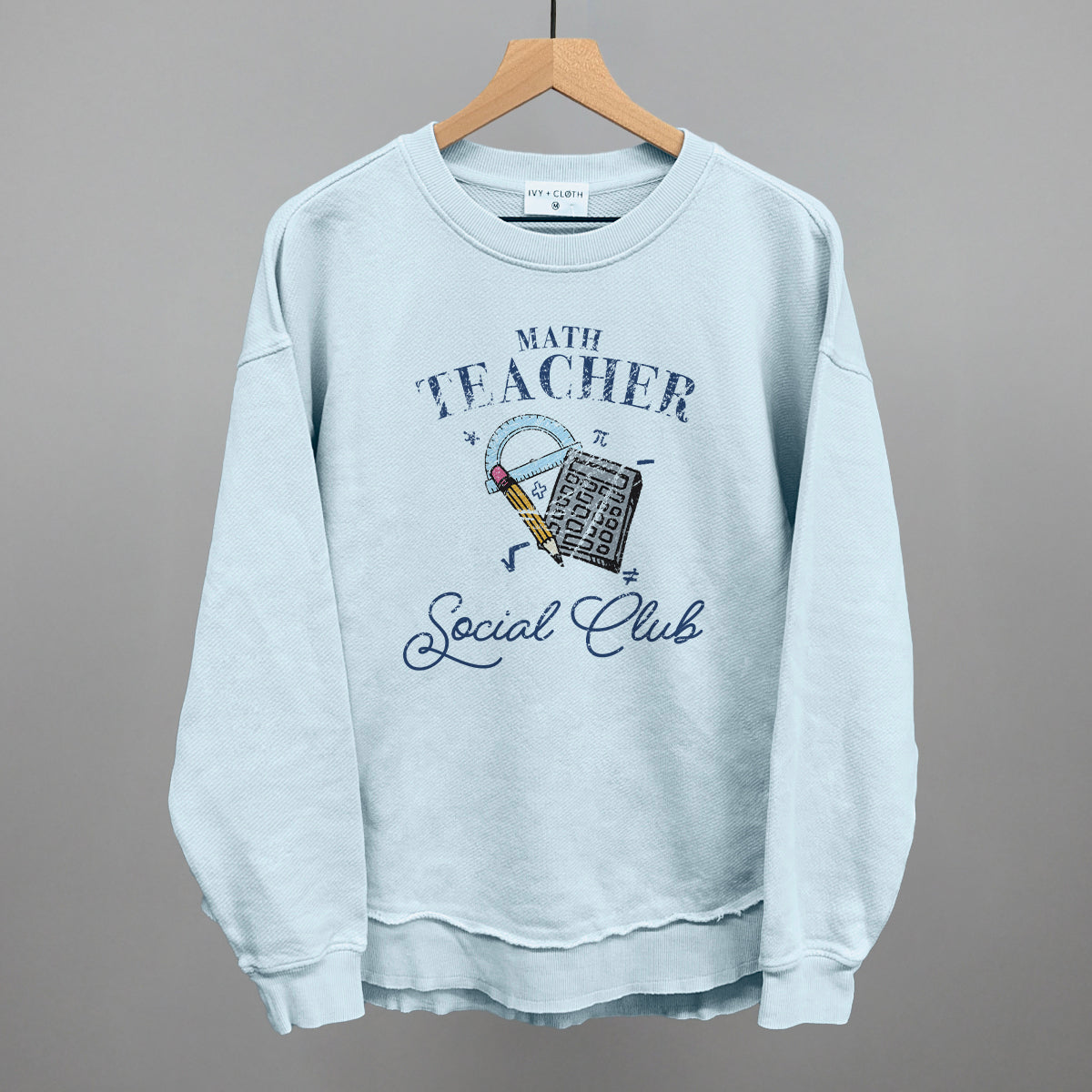 Math Teacher Social Club