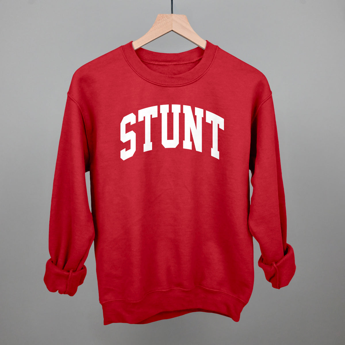 Stunt Arch