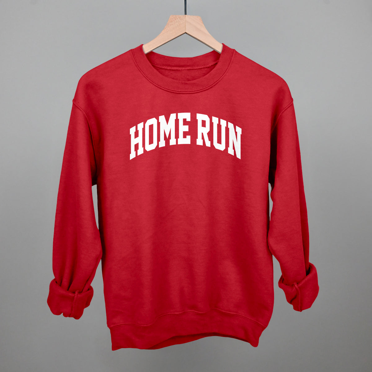 Home Run Arch