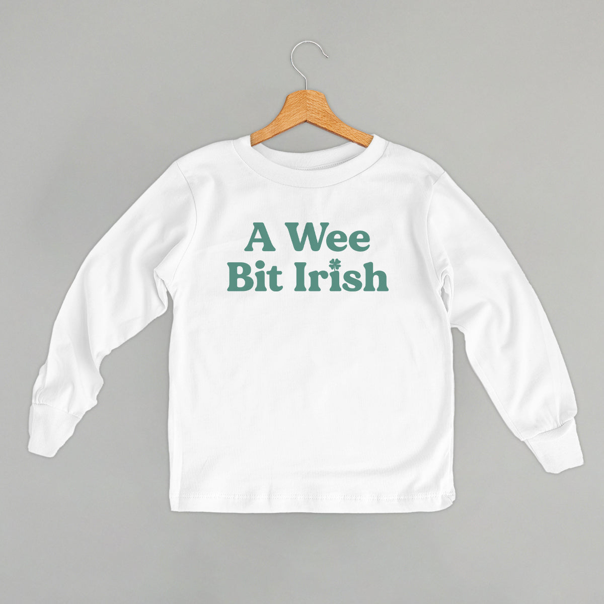 A Wee Bit Irish (Kids)