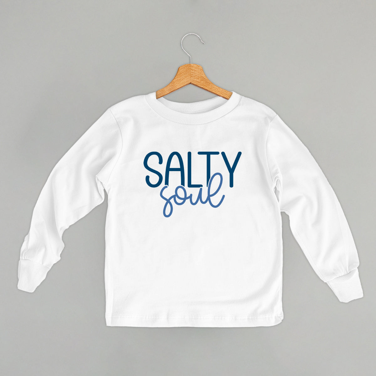 Salty Soul (Kids)