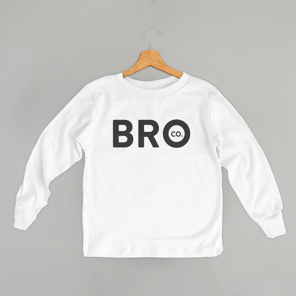 Bro Co. (Kids)