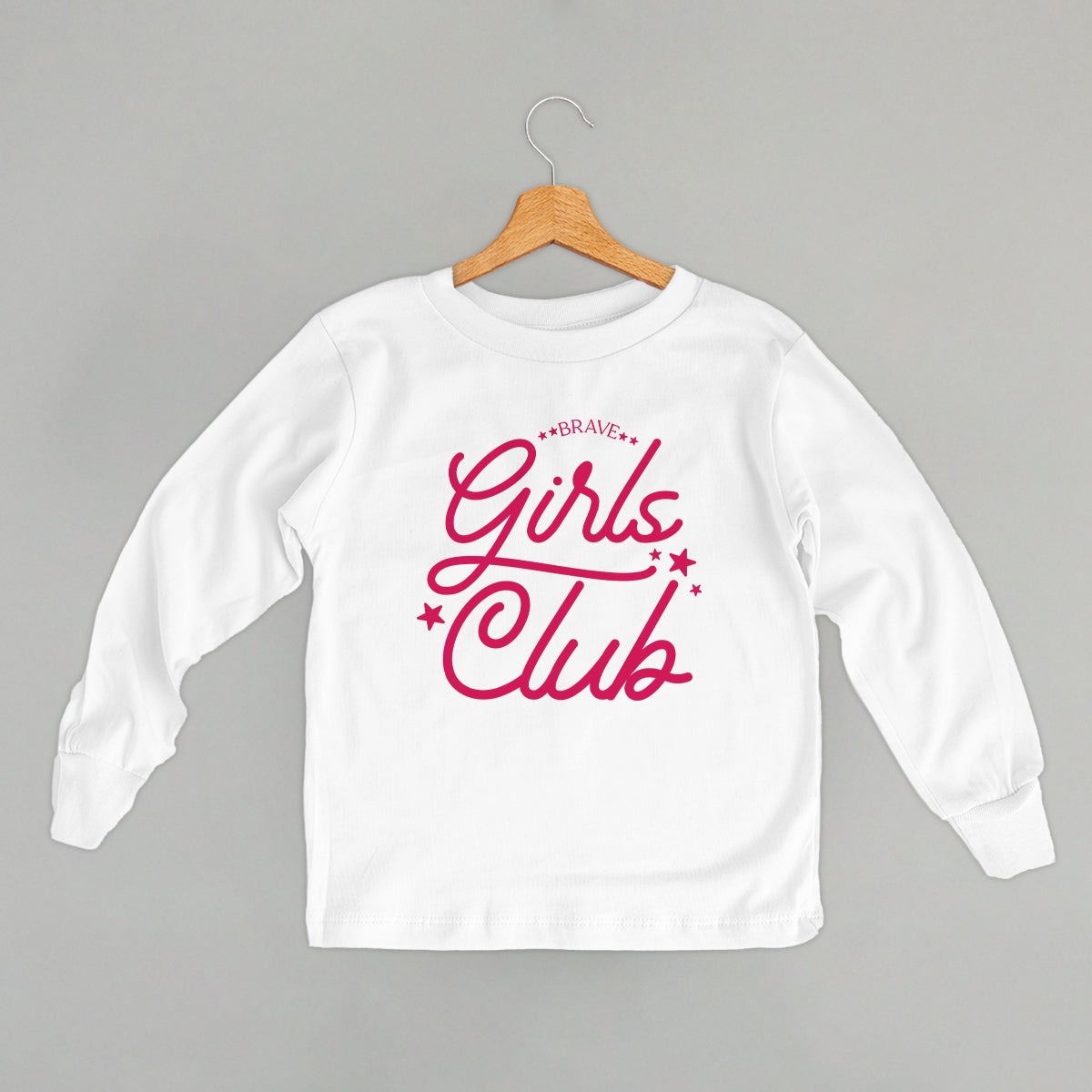 Brave Girls Club (Kids)