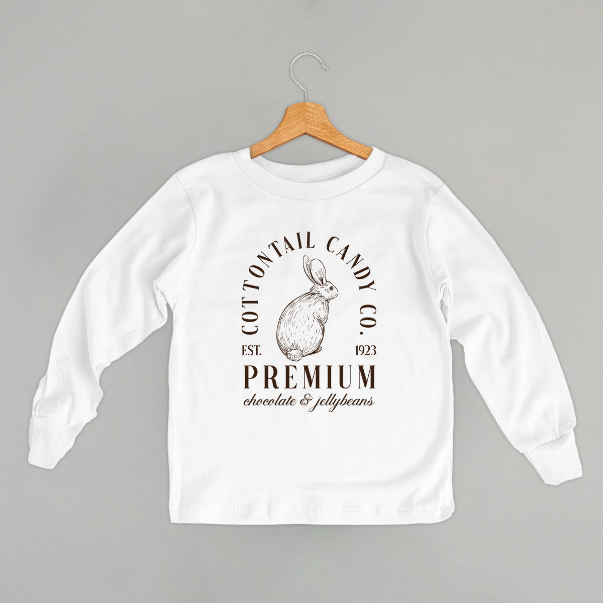 Cottontail Candy Co. (Kids)