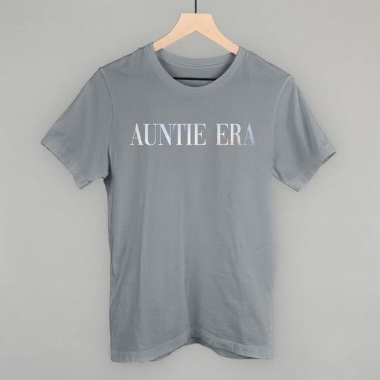 Auntie Era