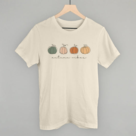 Autumn Pumpkin Doodles