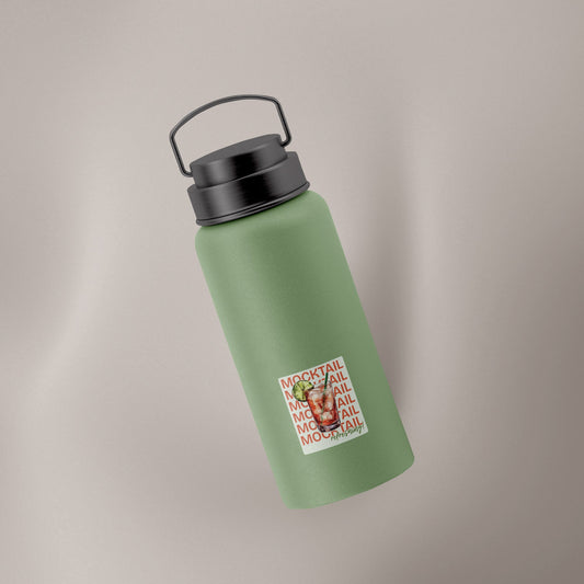 Mocktail (Decal)