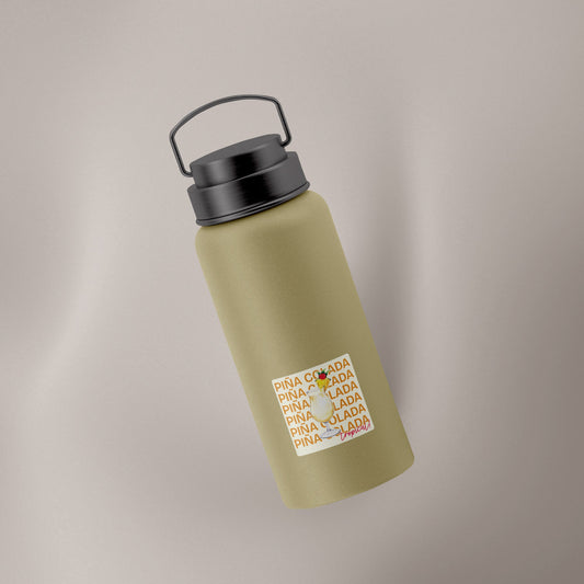 Piña Colada (Decal)