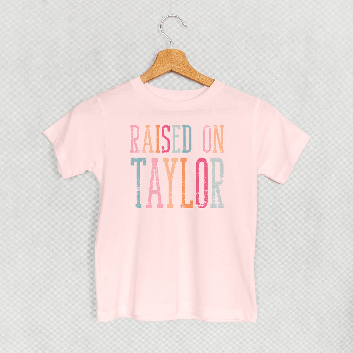 Raised On Taylor (Kids)