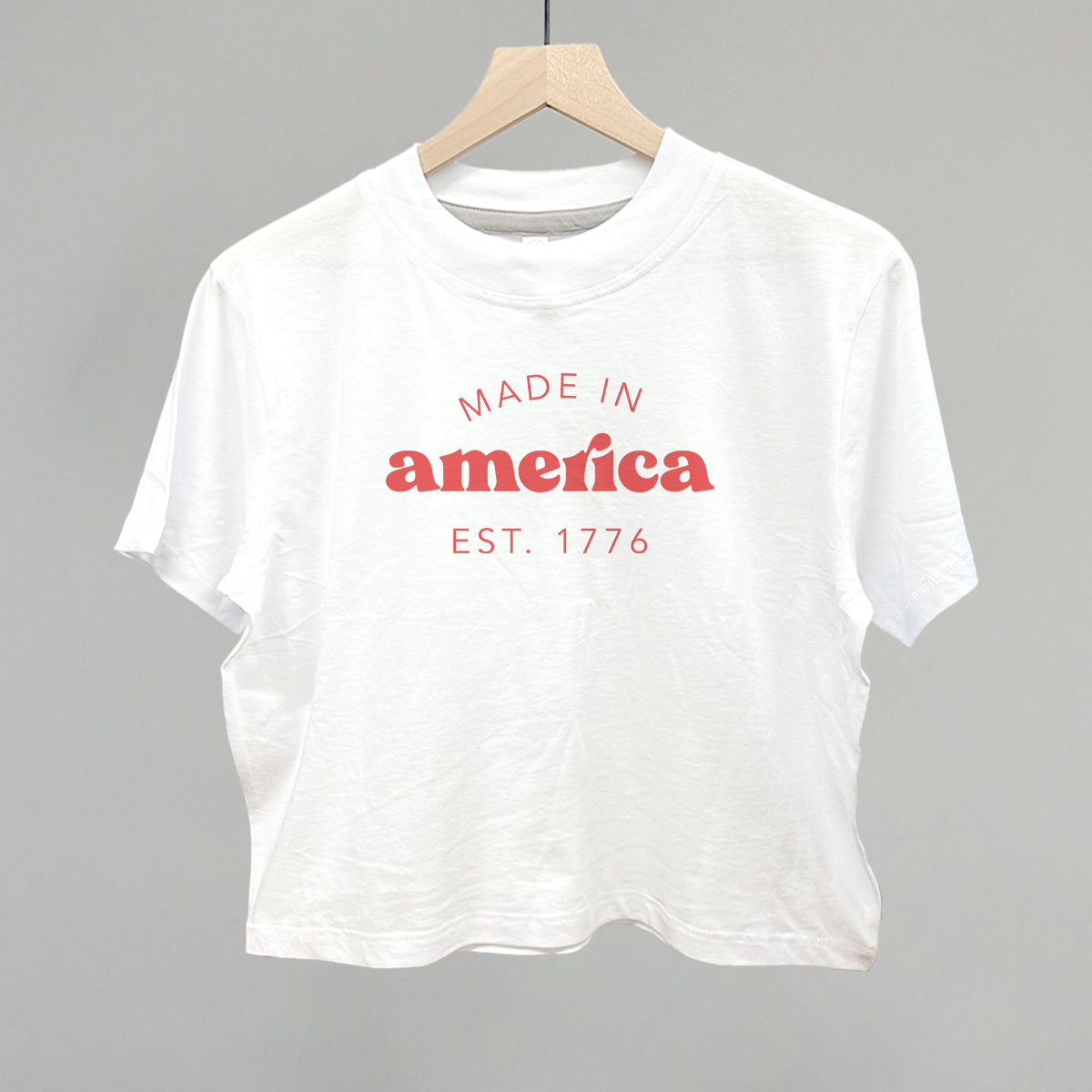 Made In America Retro
