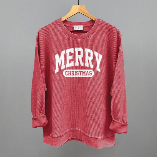 Merry Christmas Collegiate