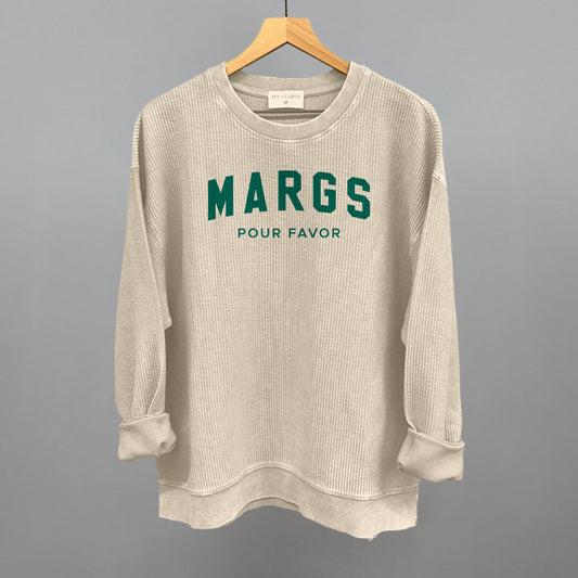 Margs Pour Favor
