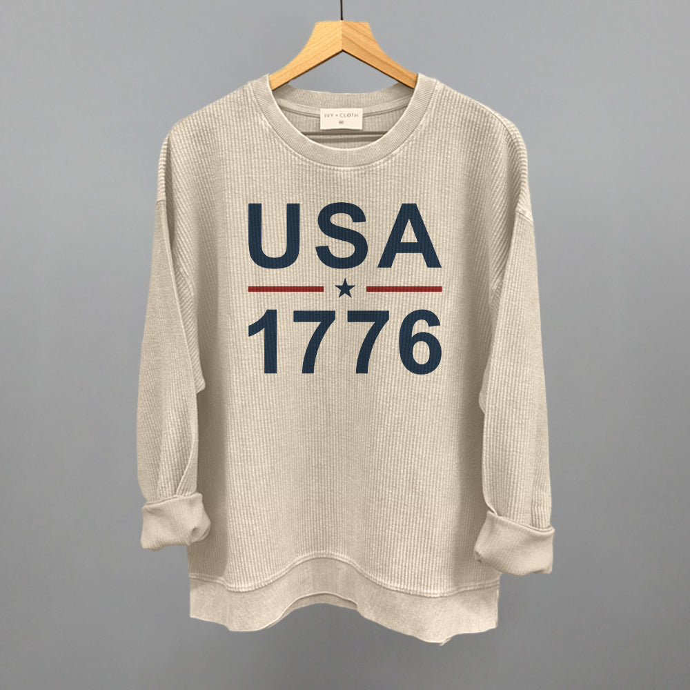 USA 1776