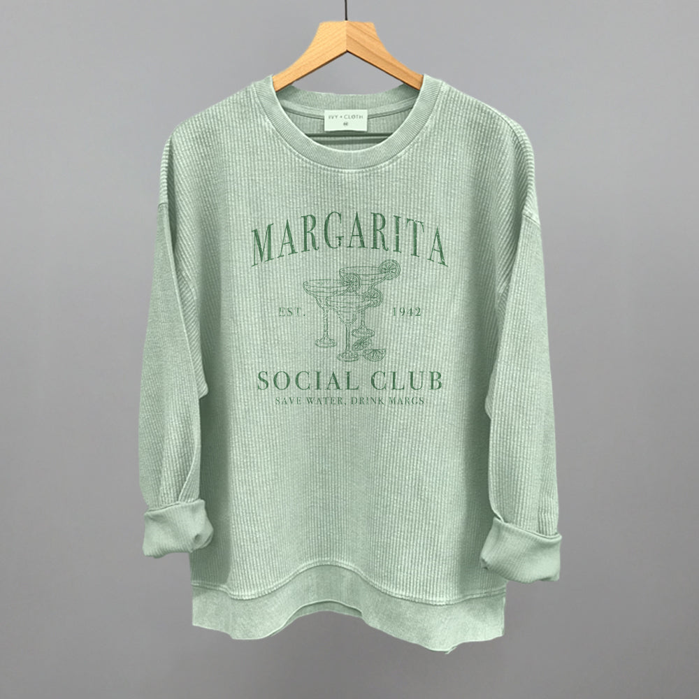 Margarita Social Club