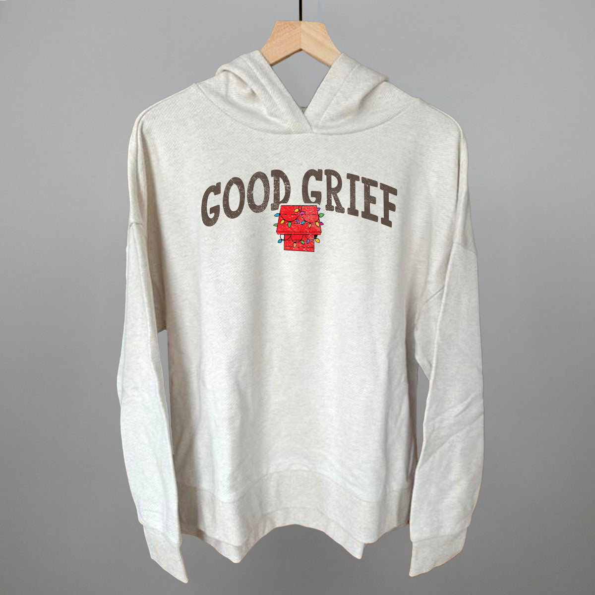 Good Grief