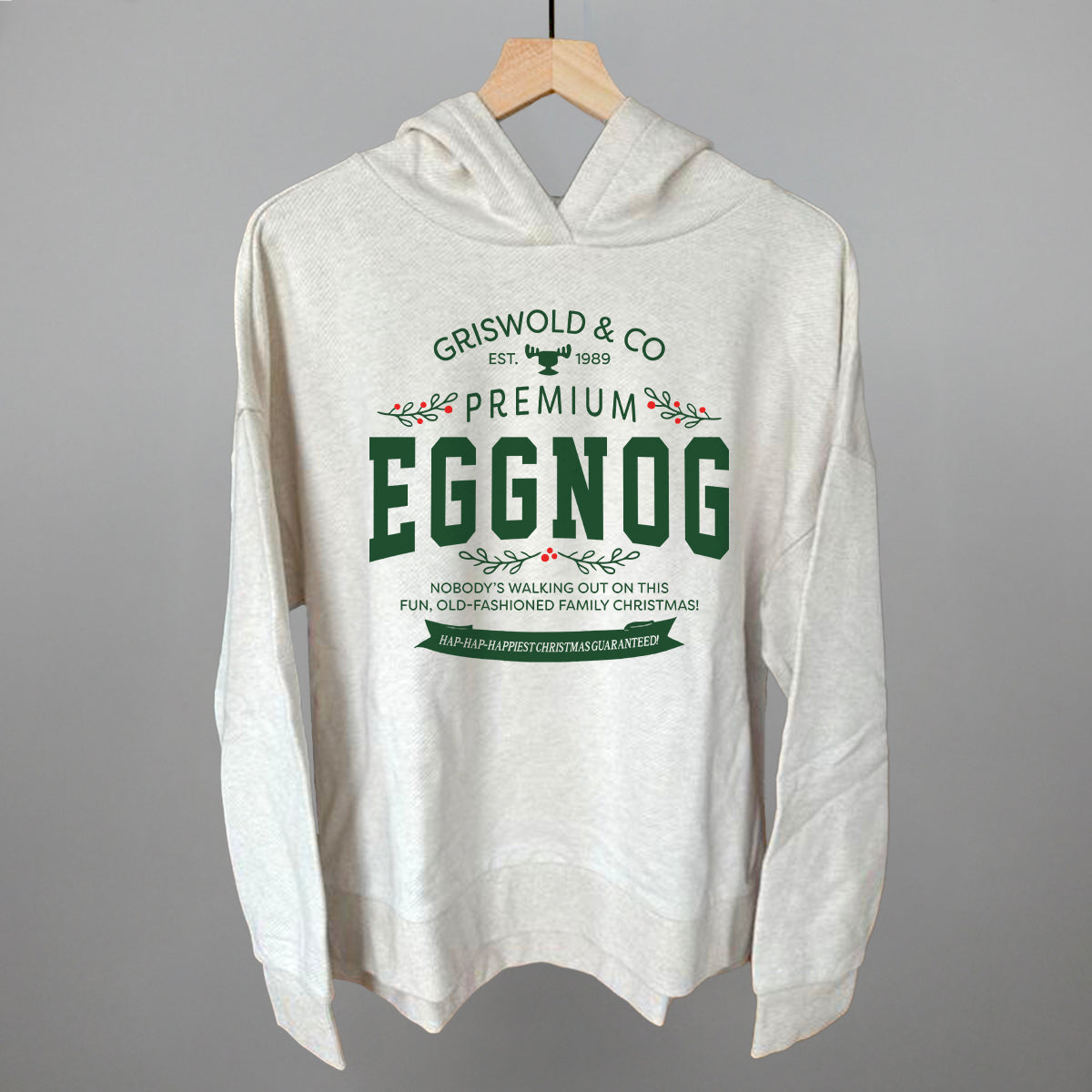 Griswold & Co. Premium Eggnog