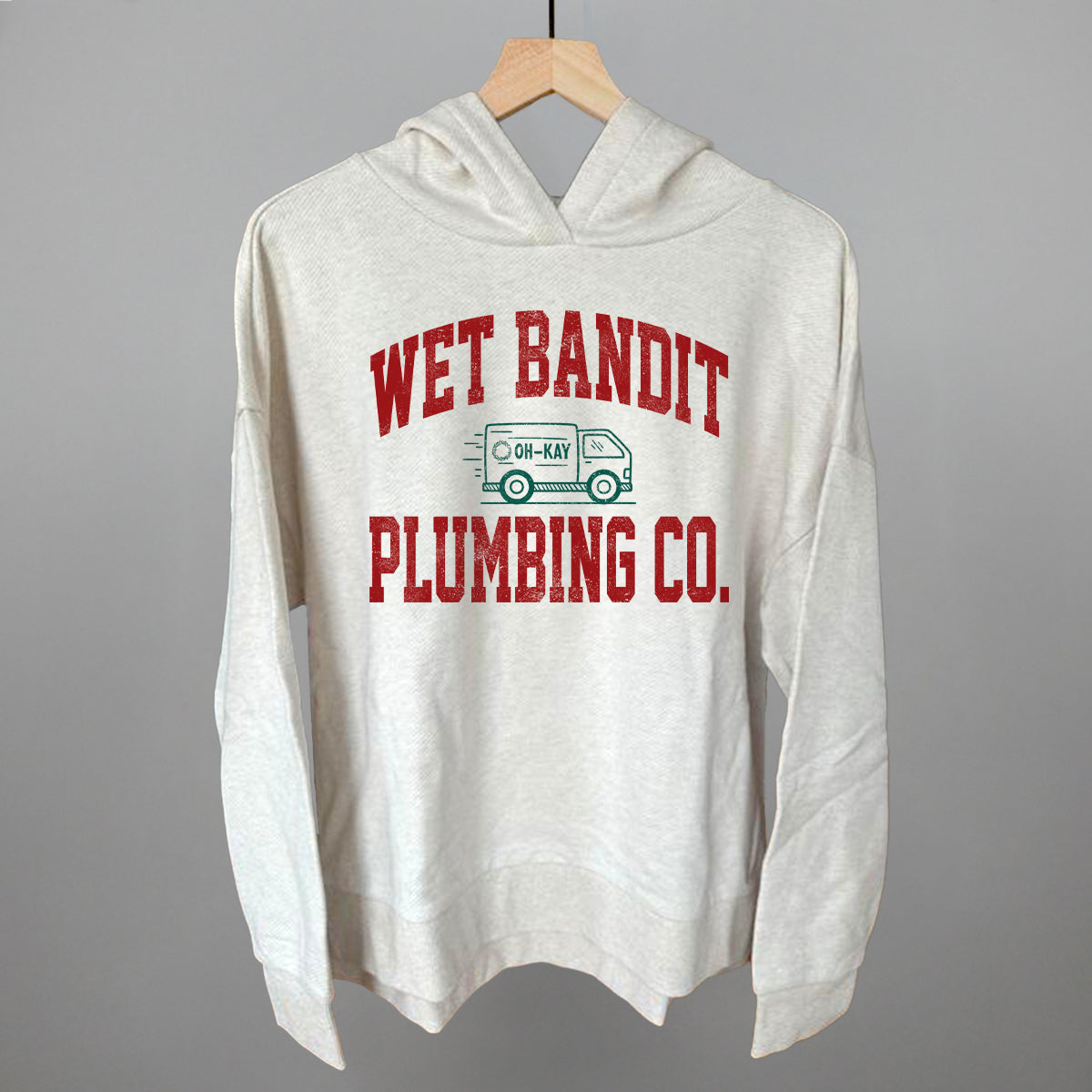 Wet Bandit Plumbing Co
