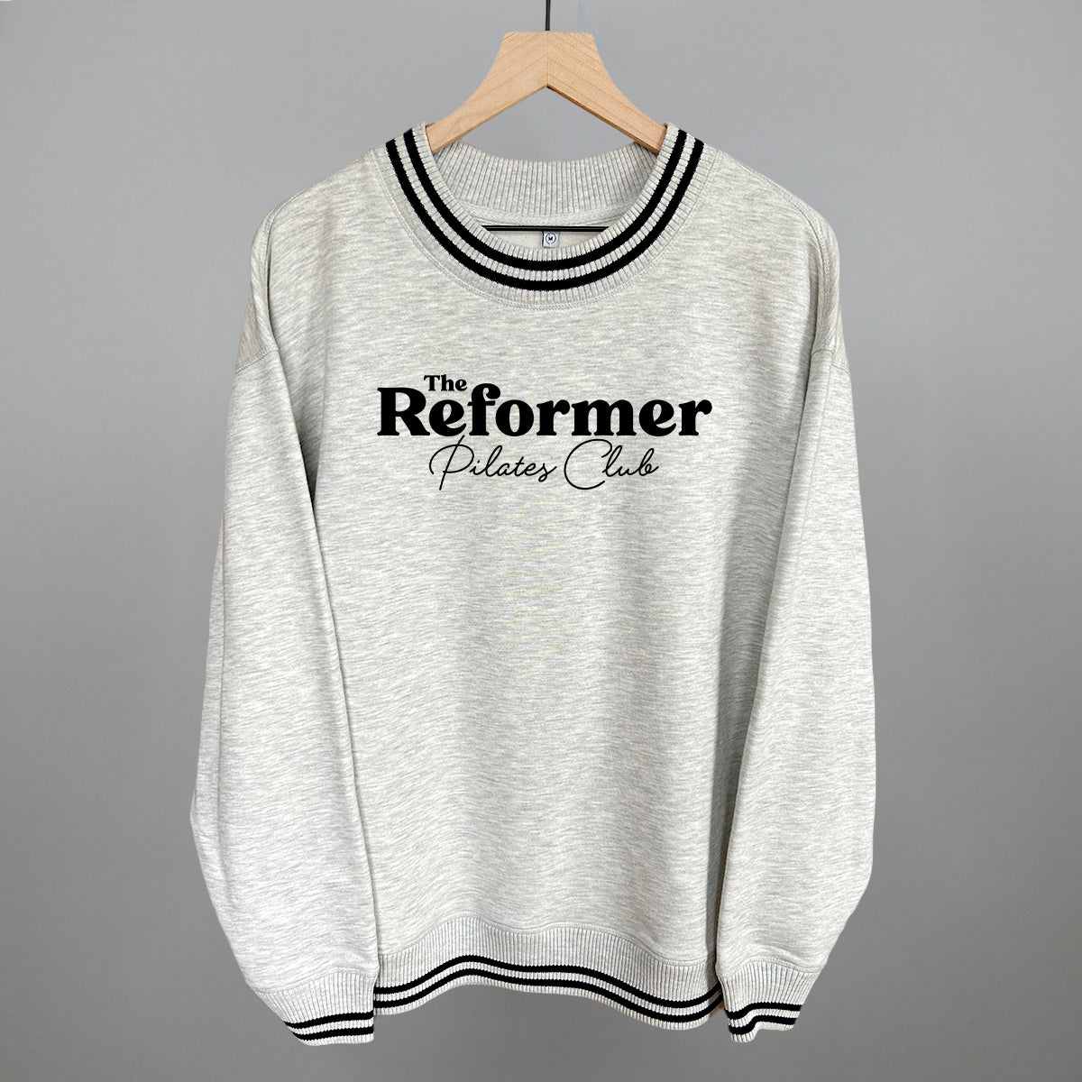 The Reformer Pilates Club