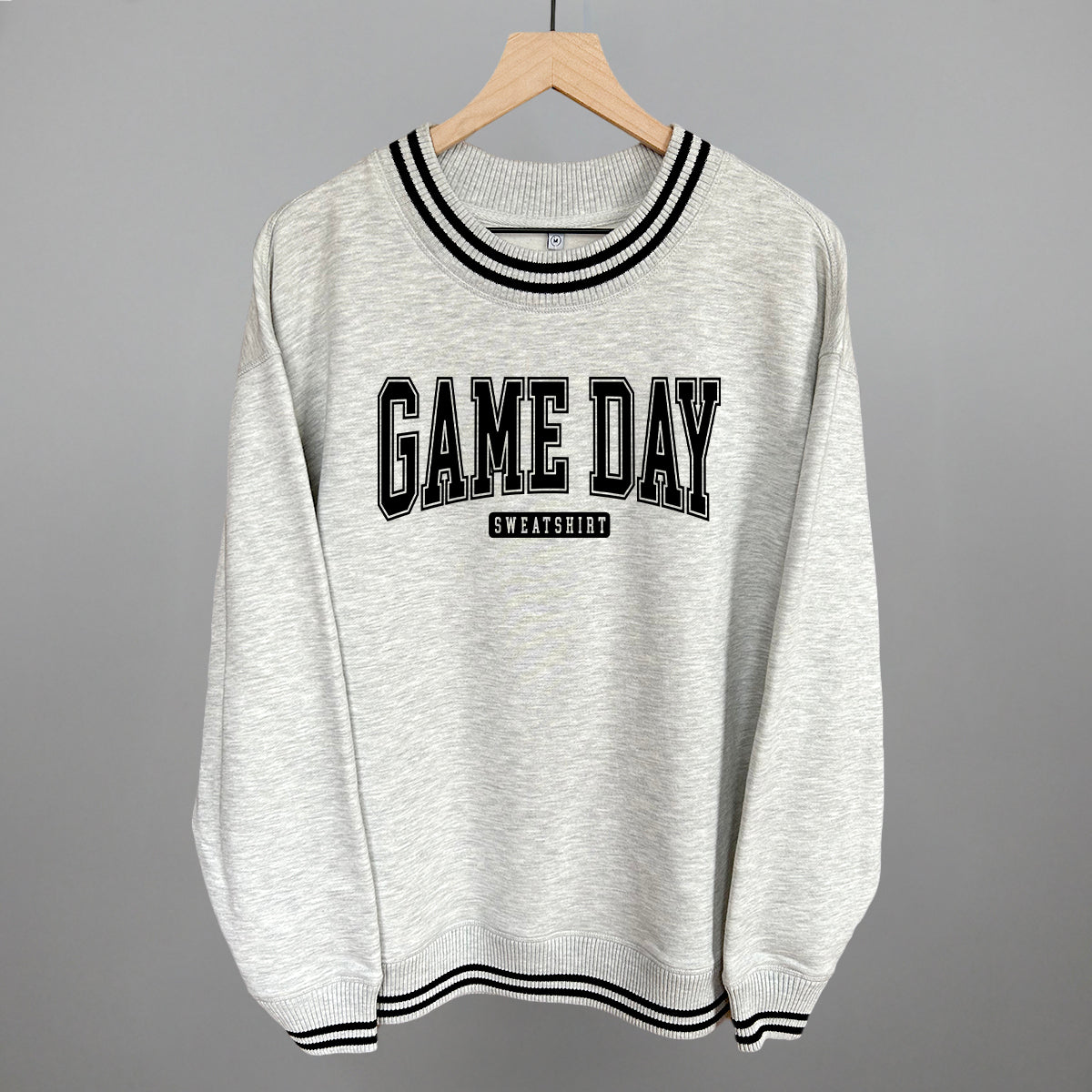 Game Day Sweatshirt