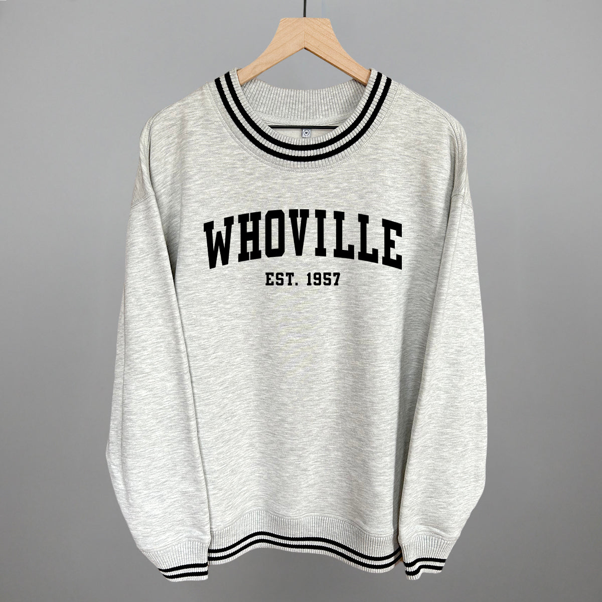 Whoville (Collegiate)