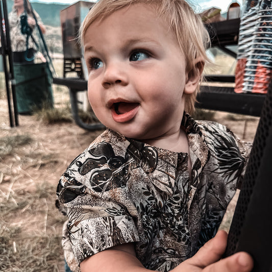 GameGuard Youth Original Shirt