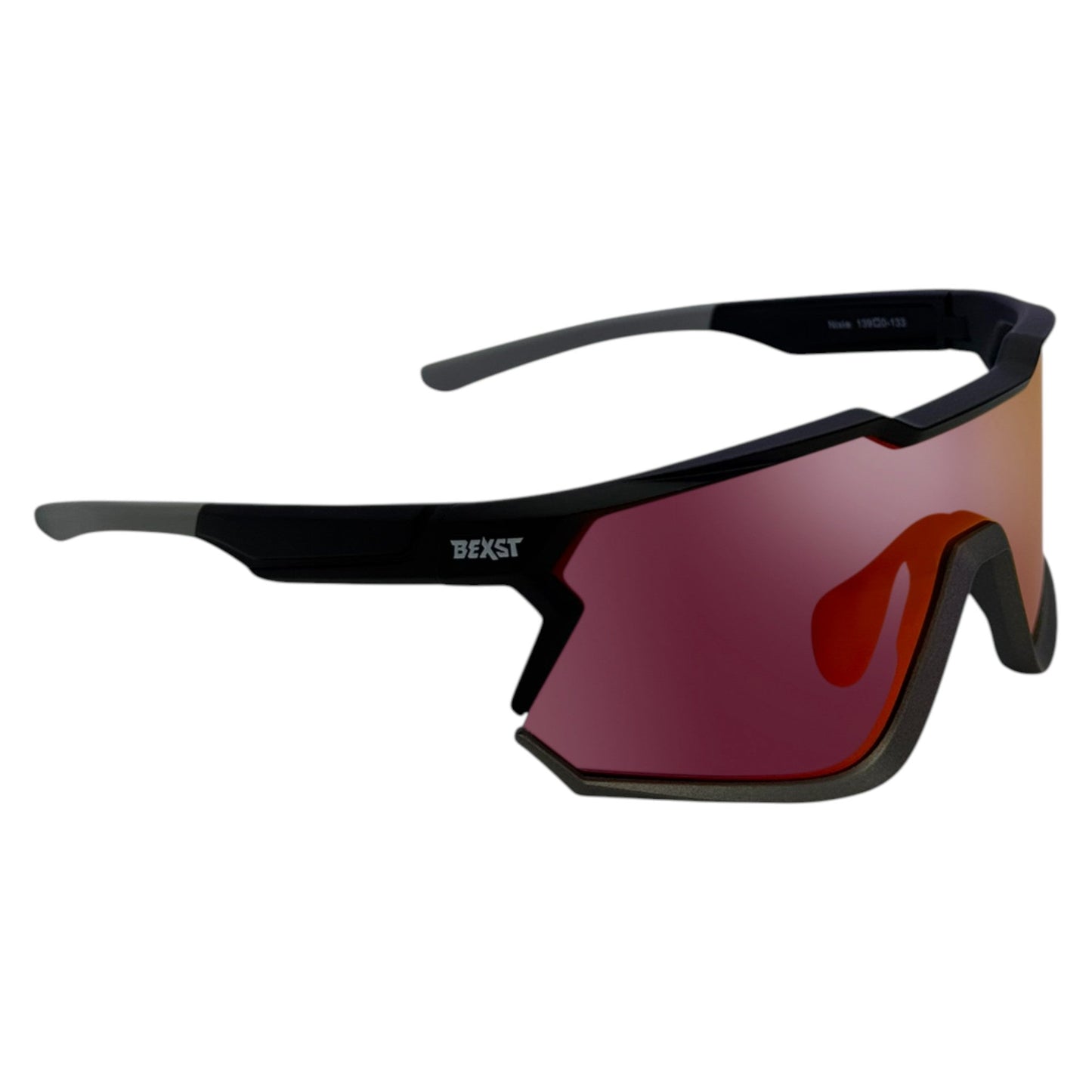 Twin Lens Nixie - BEXST Sunglasses