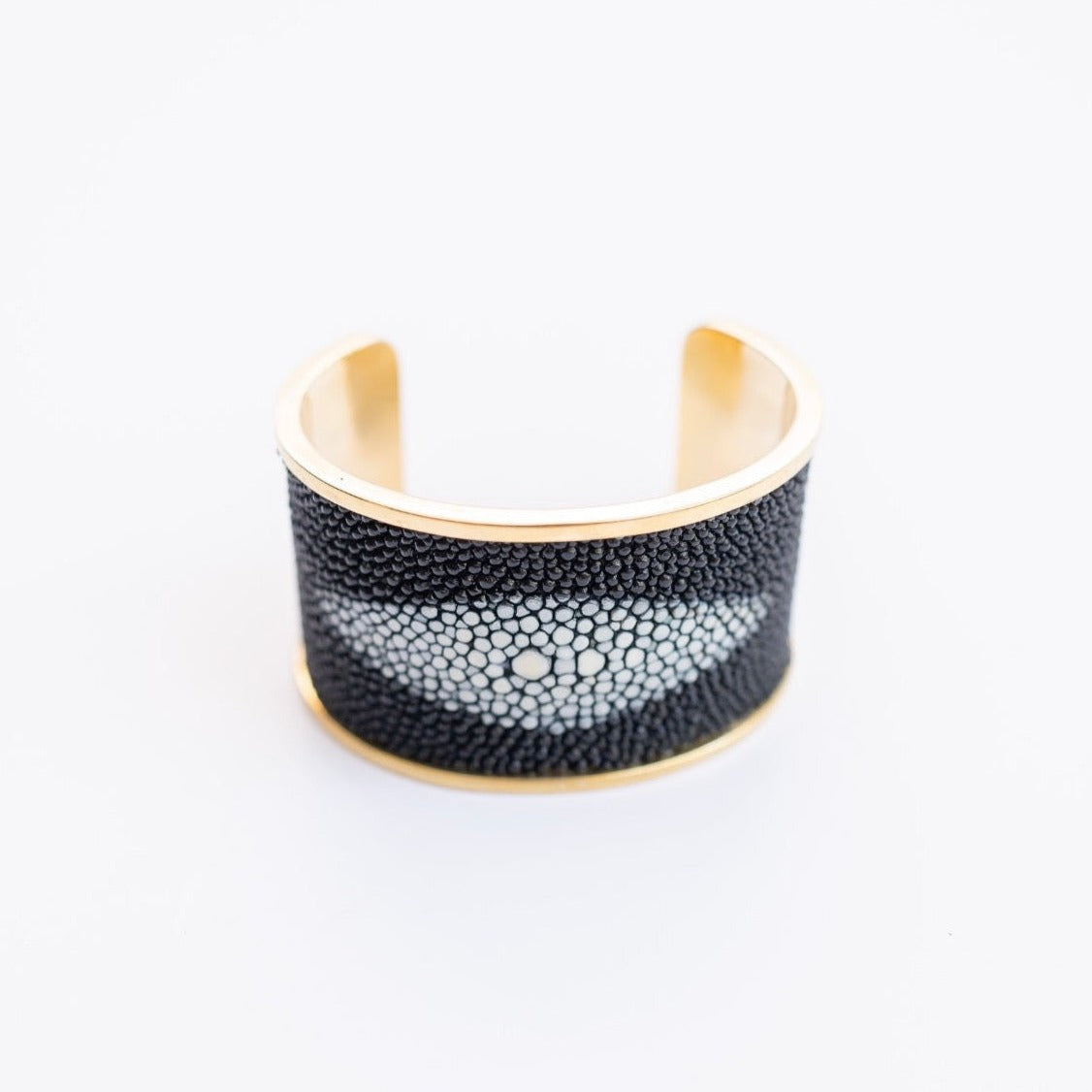 ASHEPOO CUFF
