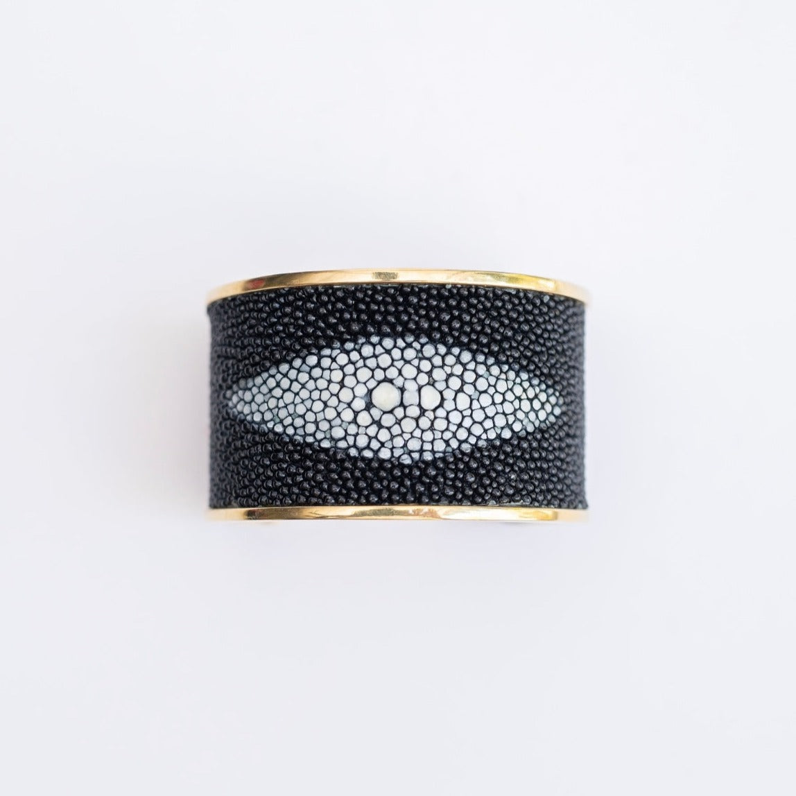 ASHEPOO CUFF