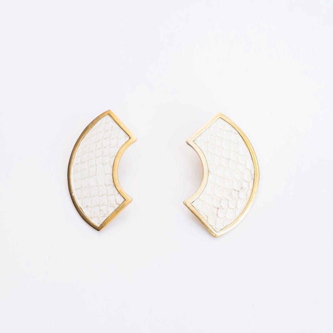 WAPPOO EARRINGS
