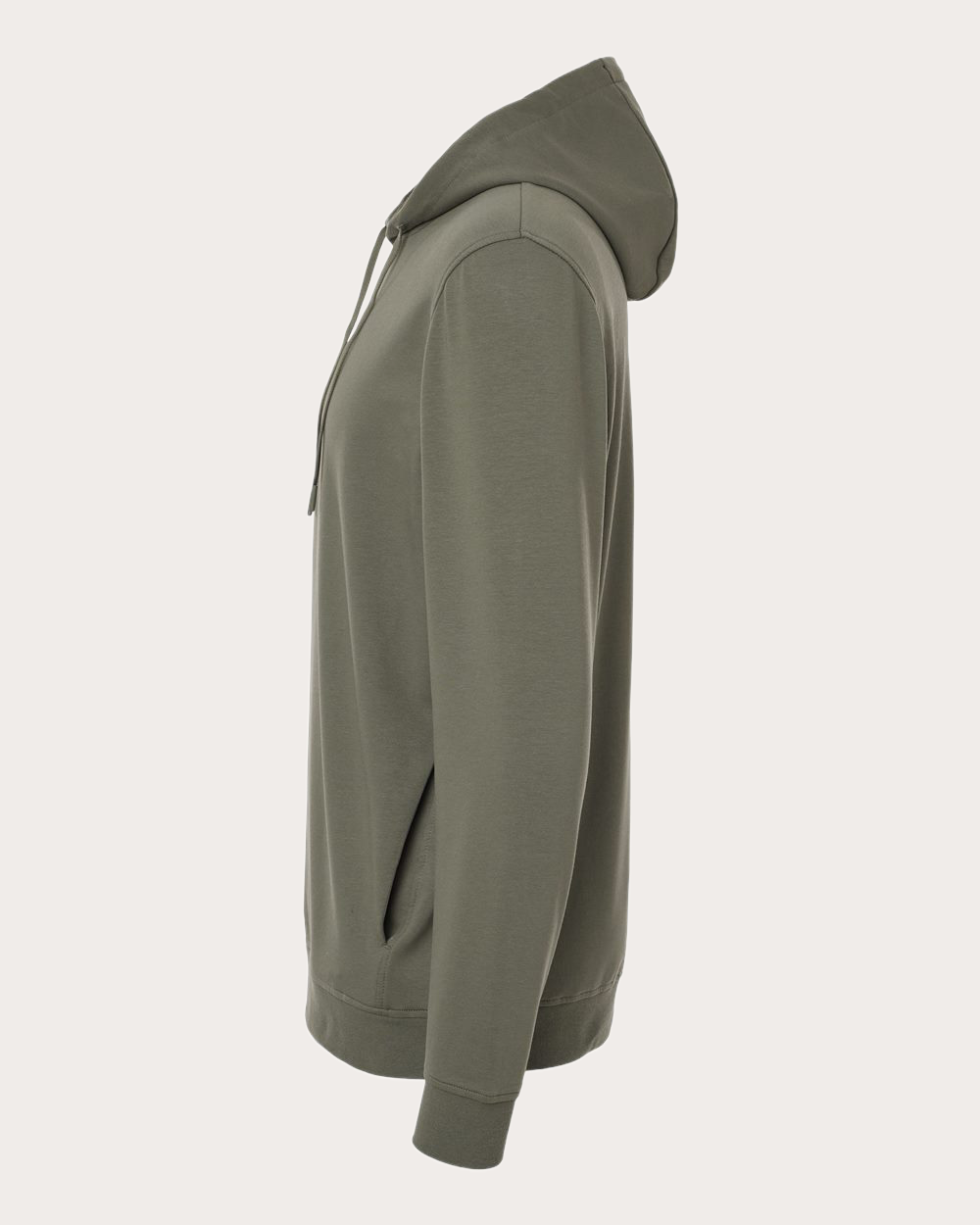Goat Energy IT Performance Hoodie