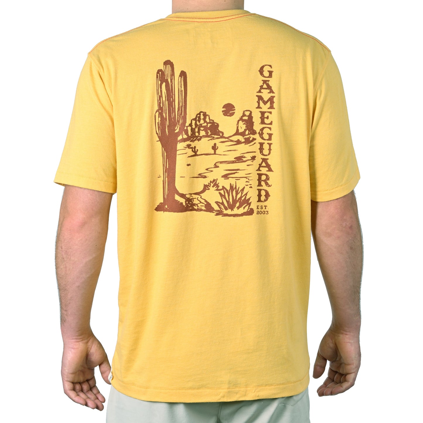 SunDial Graphic Tee