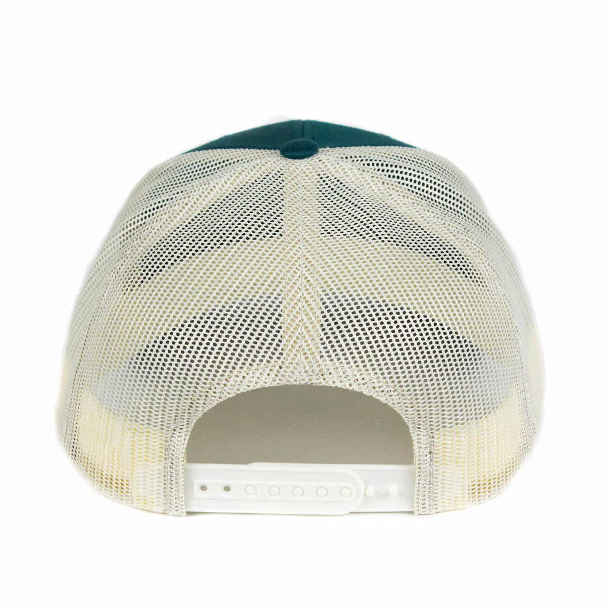 Topo Diamond Pines Trucker Hat