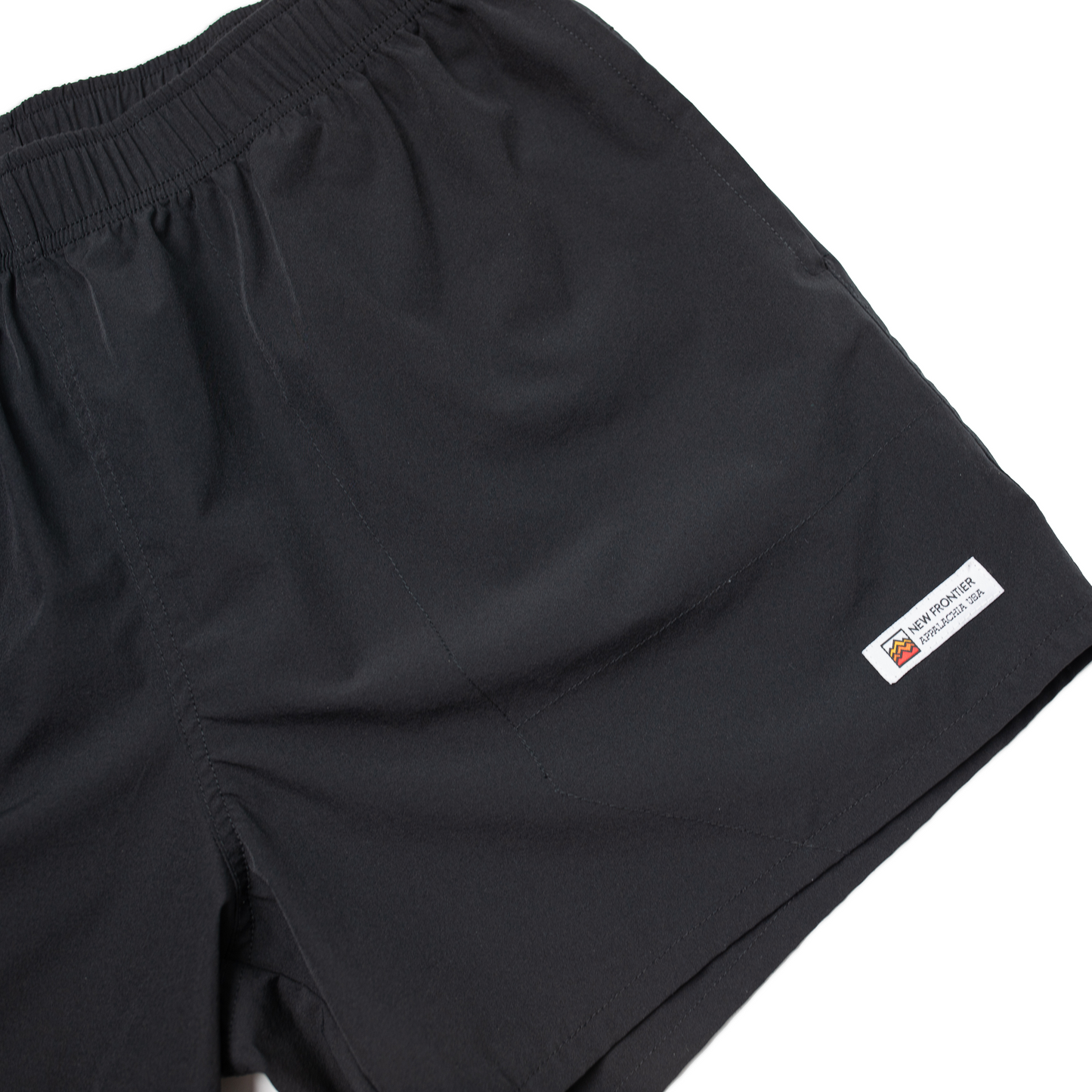 Men’s Journey Tech 5" Short