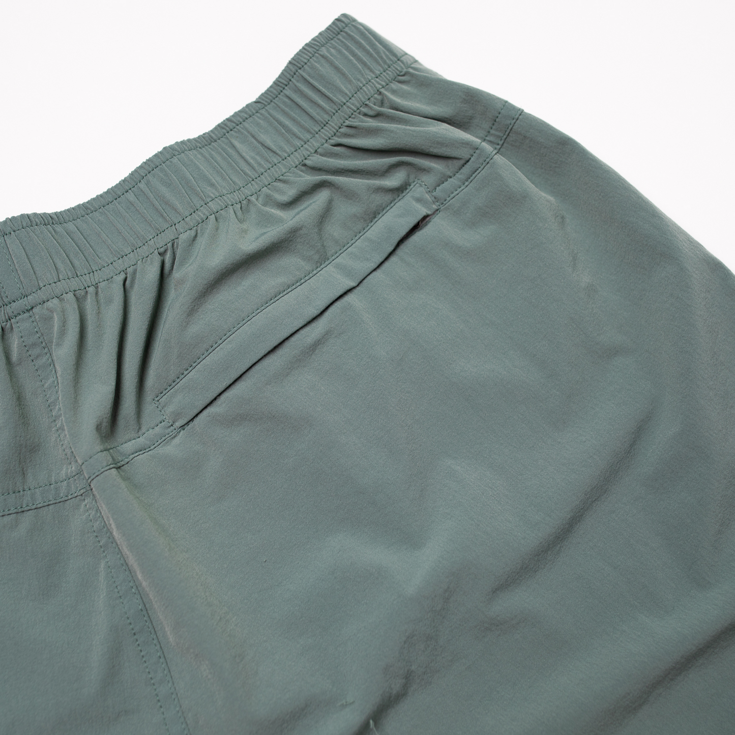 Men’s Journey Tech 5" Short