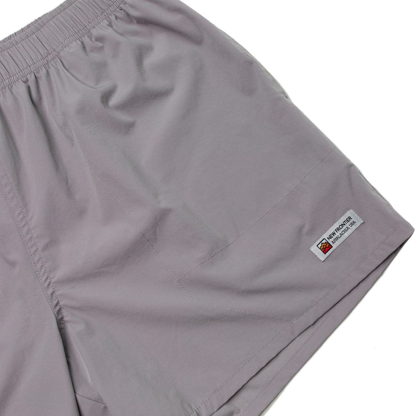 Men’s Journey Tech 5" Short