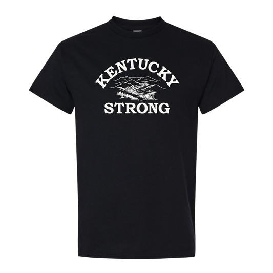 Kentucky Strong Tee
