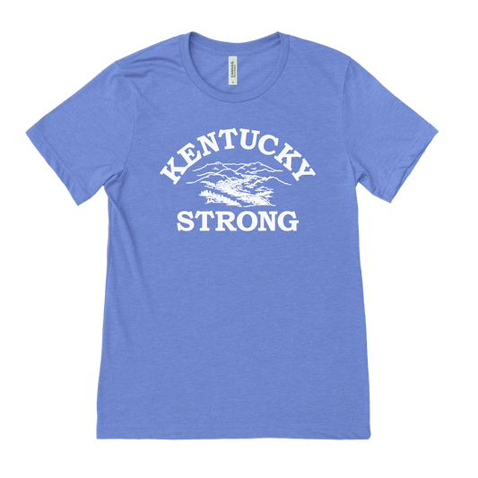 Kentucky Strong Tee