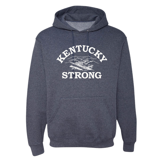 Kentucky Strong Hoodie