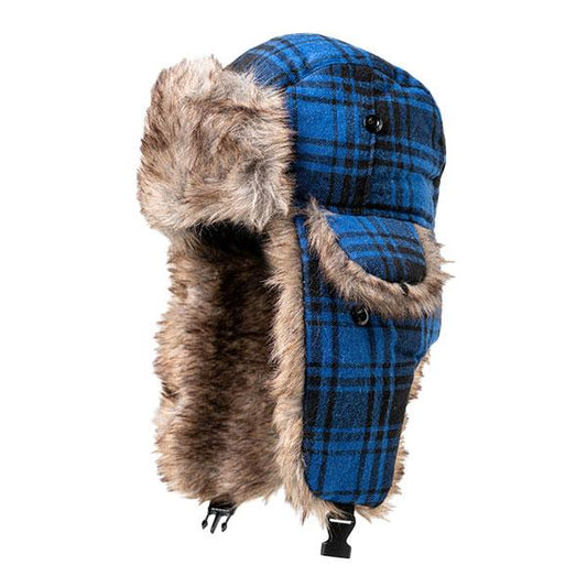 Kid's Trapper Hat