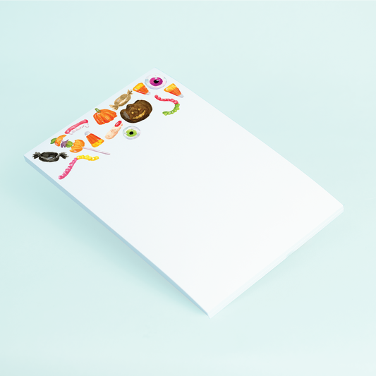 Trick or Treat Candy