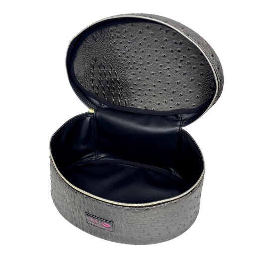 Steel First Class Traveler