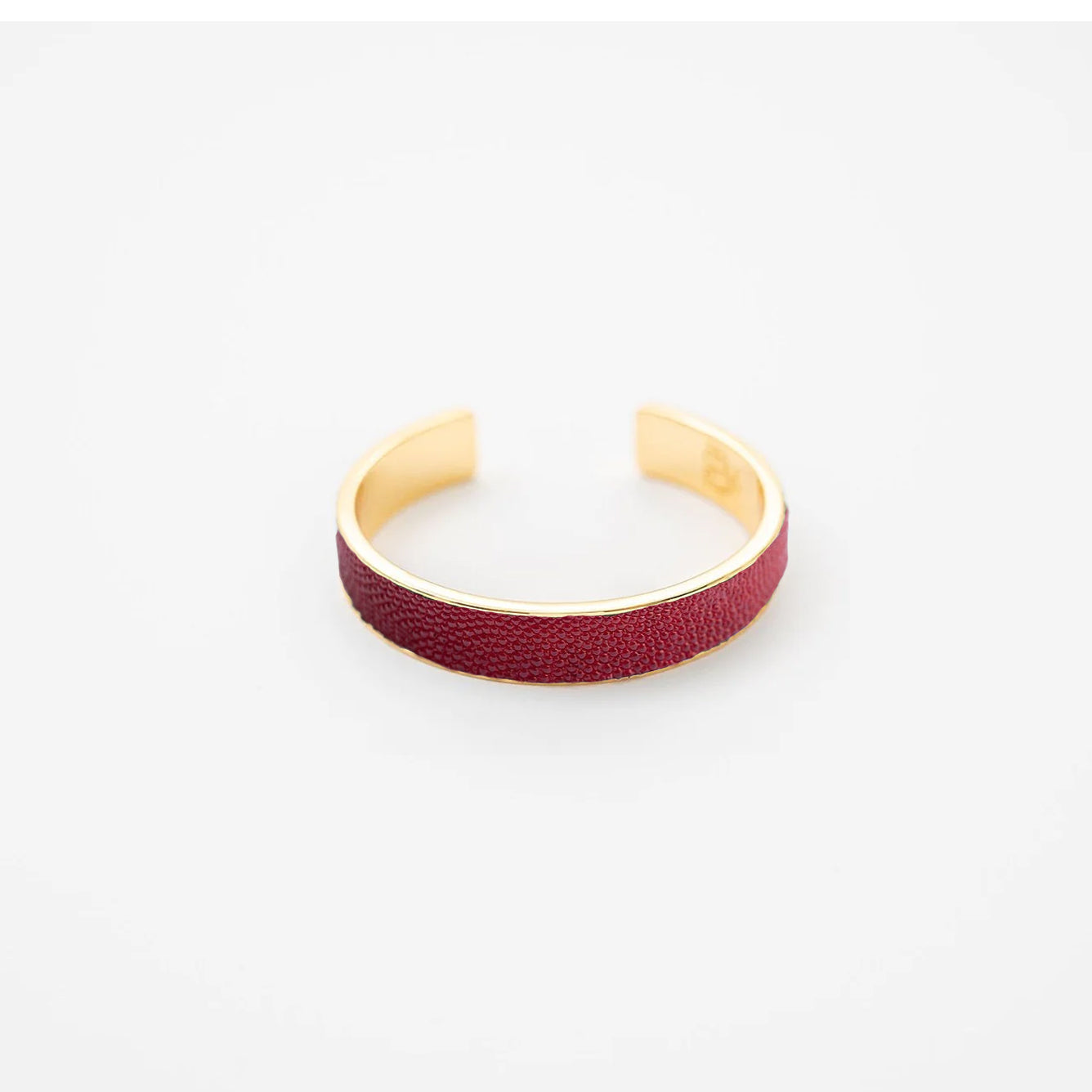 MAY RIVER CUFF