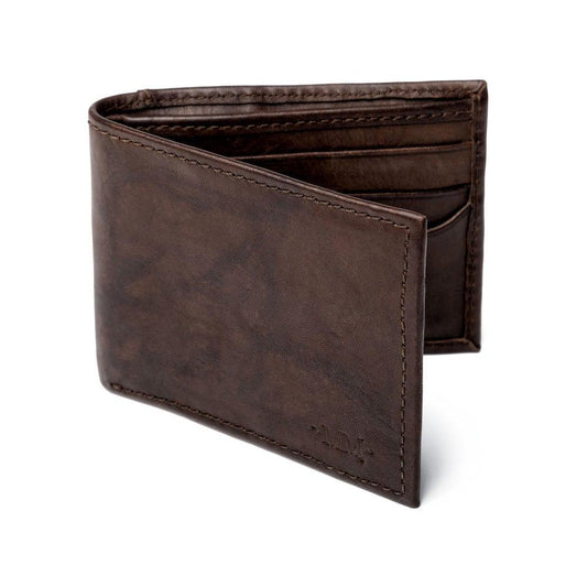 Benjamin Leather Bifold