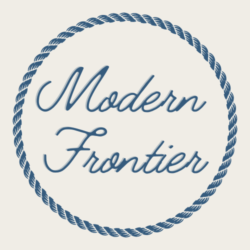 Modern Frontier