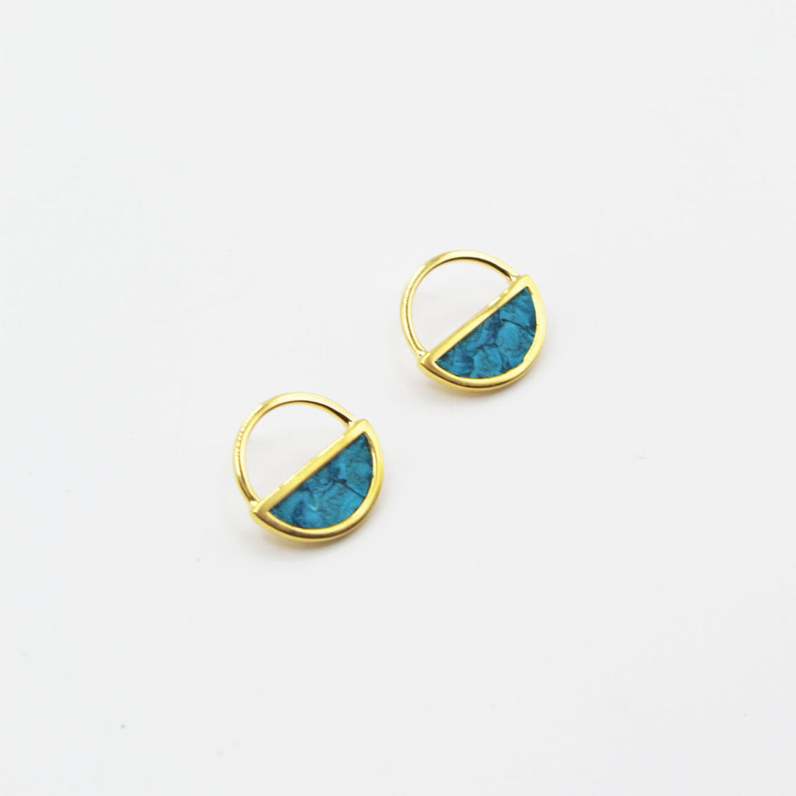 NANTAHALA EARRINGS