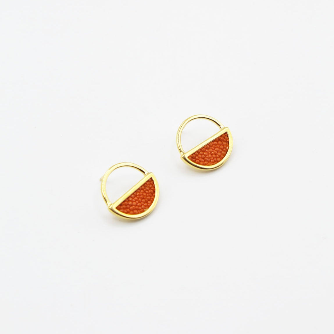 NANTAHALA EARRINGS