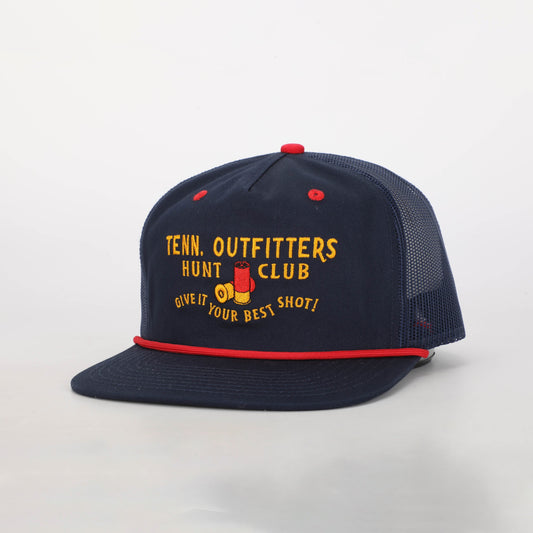 Sportsman Series: The Hunt Hat