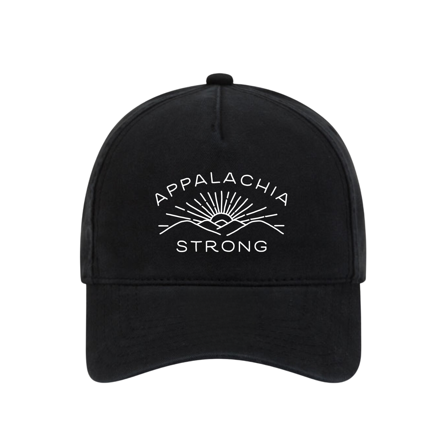 Appalachia Strong Cap