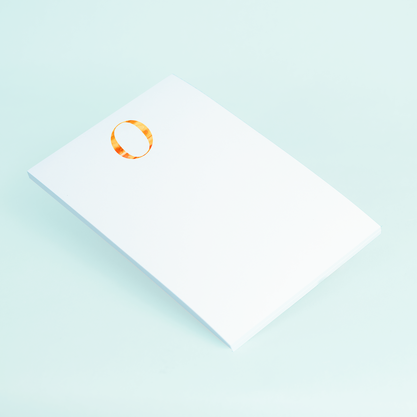 O Notepad