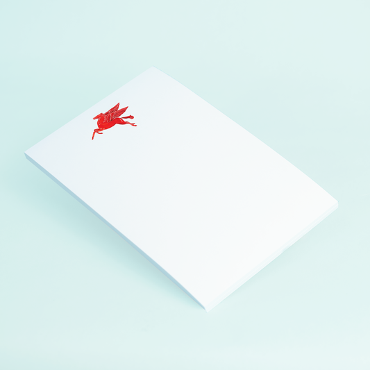 Red Pegasus